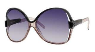 Authentic Balenciaga Sunglasses 0065 Color POWDER BLACK RUTHENIUM GRAY 