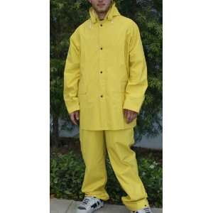  Graintex RS1701 3 Piece rain suit, 3XL