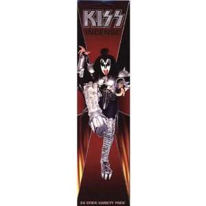  KISS Gene Incense Sticks