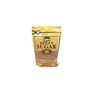 Hain Pure Foods Organic Brown Sugar (3x24 OZ)