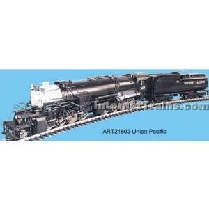   Aristo Craft Large Scale 2 8 8 2 Mallet   Union Pacific Toys & Games