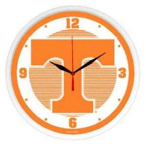  Tennessee Volunteers NCAA Wall Clock: Sports & Outdoors