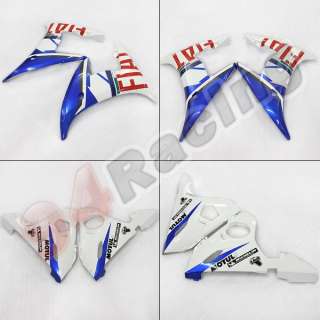 ABS Fairing for Yamaha YZF R6 R6 03 04  