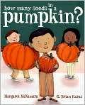 Book Cover Image. Title: How Many Seeds in a Pumpkin?, Author: by 