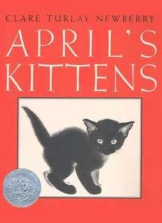 Aprils Kittens