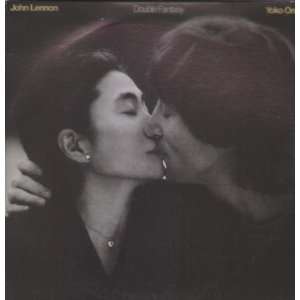  Double Fantasy: John Lennon Yoko Ono: Music