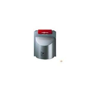 Vitola 200 VB2 33 Cast Iron Gas/Oil Fired Hot Water Boiler 
