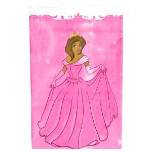   Party By Uzuri Kids Princess Amira Plastic Tablecover: Everything Else