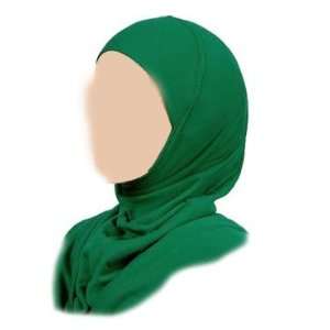  Apple Green 2 Piece Al Amira Hijab 