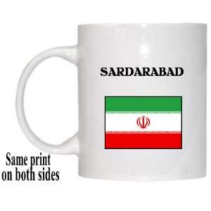  Iran   SARDARABAD Mug: Everything Else