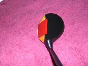 Ping Zing 7 Wood, Pat. Pending,  Excellent Condition !  
