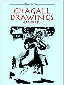 Chagall Drawings 43 Works Marc Chagall