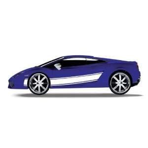   : Maisto 1/24 Lamborghini Gallardo LP560 4 (AS Series): Toys & Games