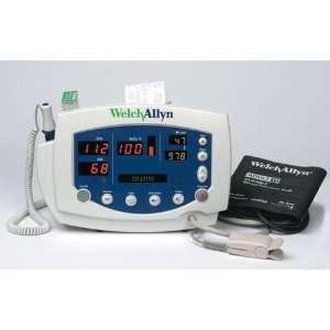  Vital Signs Monitor Vital Signs Monitor Complete with NIBP 