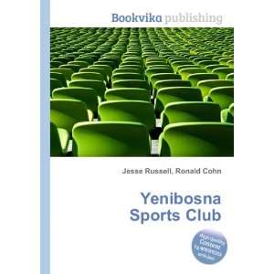  Yenibosna Sports Club Ronald Cohn Jesse Russell Books