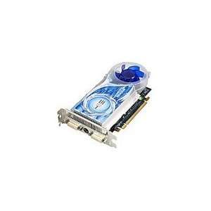  HIS H467QS1GP Radeon HD 4670 IceQ HDMI Dual DL DVI HDCP 