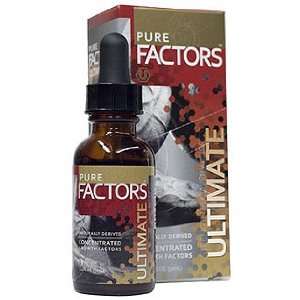  Pure Factors Ultimate 2 Ounce