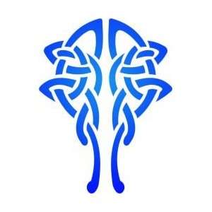    Tattoo Stencil   Celtic Design   #483: Health & Personal Care