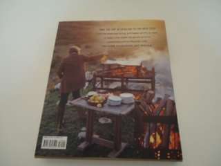    Grilling the Argentine Way by Francis Mallmann and Peter  