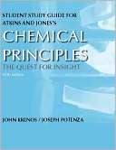 Study Guide for Chemical Peter Atkins