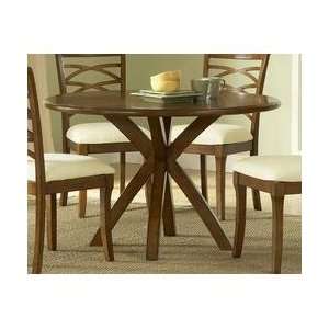    Tailored Round Collection Table 4918 810 Furniture & Decor