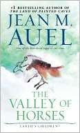 The Valley of Horses (Earths Jean M. Auel