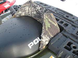 POLARIS ATV SEAT PACK MOSSY OAK BREAK UP   FREE SHIP  