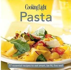 Cooking Light Cooks Essential Recipe Collection Pasta 63 essential 