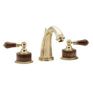  Phylrich K371_026   Regent Lavatory Faucet, Brown Onyx 