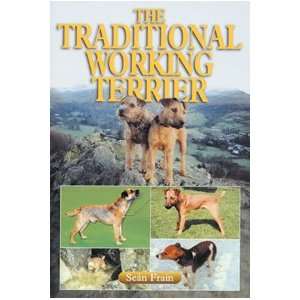  The Traditional Working Terrier Book: Everything Else