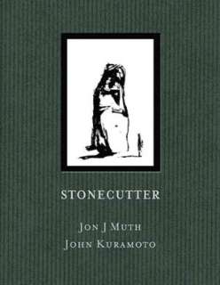 BARNES & NOBLE  Stonecutter by Jon J. Muth, Feiwel & Friends 
