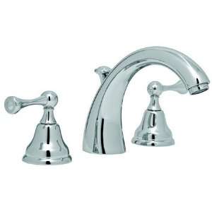   Lavatory Faucet   Widespread Passione PA10L1PC: Home Improvement