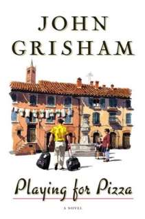   The Broker by John Grisham, Random House Publishing 