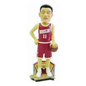  Yao Ming T/B Forever Collectibles Bobblehead: Sports 
