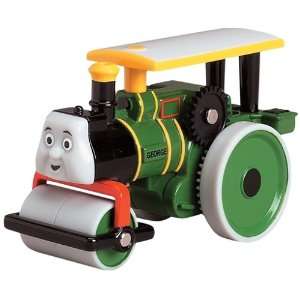    Thomas & Friends Take Along George the Steamroller: Toys & Games
