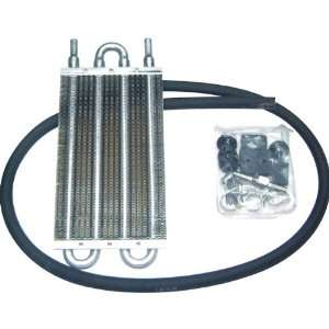  Mile Marker 24 50010 Hydraulic Winch Cooler: Automotive