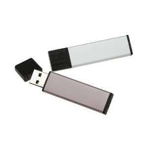  Promotional Flash Drive   Slim, 8GB (50)   Customized w 