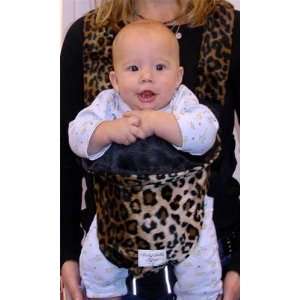   LeopardSlip covers for Baby Bjorn Front Pack Carriers Active: Baby