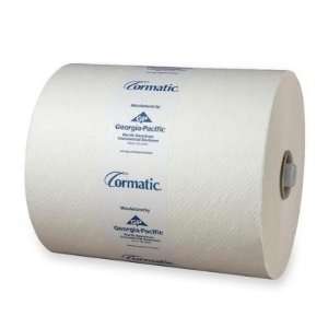 Georgia Pacific Cormatic Hardwound Roll Towel (2930P 
