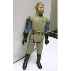   1983 GENERAL MADINE 4 ACTION FIGURE ONLY A NEW HOPE: Everything Else