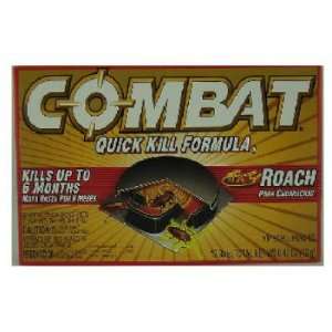  Dial Corporation 51910 Quick Kill Roach Bait