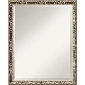  Argento Wall Mirror   Large Framed