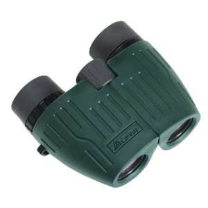 Alpen Optics Sport 8X25 Fixed Focus Compact Binocular  