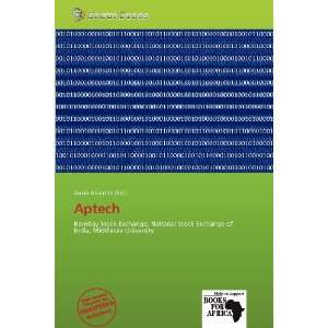  Aptech (9786136275024) Jacob Aristotle Books