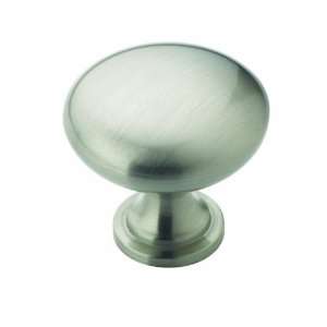  Amerock BP53005 G10 Allison Satin Nickel Round Cabinet 