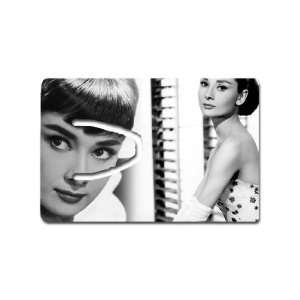 Audrey Hepburn Bookmark Great Unique Gift Idea: Everything 