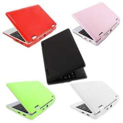 2012 NEW 7 INCH ANDROID 2.2 MINI NETBOOK LAPTOP WiFi 2GB 800MHZ + Gift 