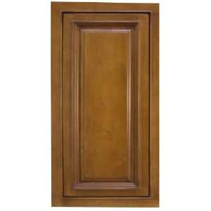  SunnyWood CBW2142 Cambrian Single Door Wall Cabinet: Home 