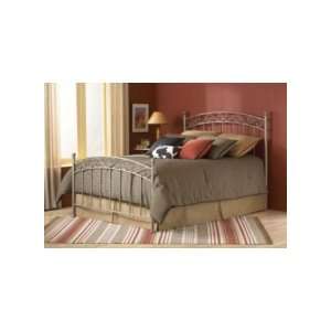Full Ellsworth Bed with Frame by Fashion Bed Group B41284  
