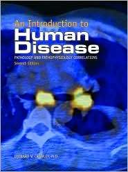 An Introduction to Human Disease, (0763742317), Leonard Crowley 